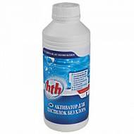 hth Активатор для таблеток активного кислорода 1л (ACTIVATOR) / L801711H2