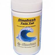 Dinotec Динофреш Твин Таб (Dinofresh Twin TAB), 1 кг / 1010-555-00
