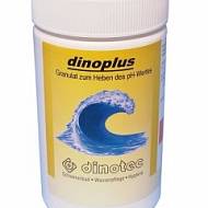 Dinotec Диноплюс гранулы (Dinoplus Granulat), 1 кг / 1010-380-00