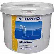 Bayrol pH-минус, 6 кг